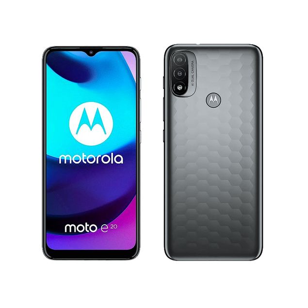 Motorola-Moto-E20-32-Gb-Desbloqueado-Gris