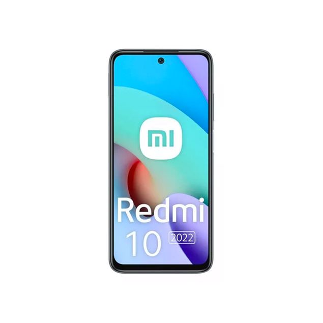 Xiaomi-Redmi-10-2022-128GB-Desbloqueado-Gris