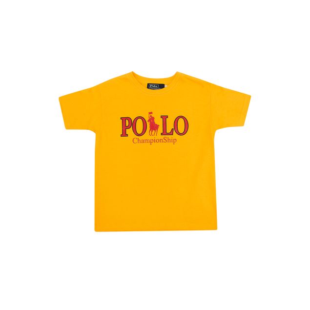Playera-Polo-Championsh-Casual-Para-Niño