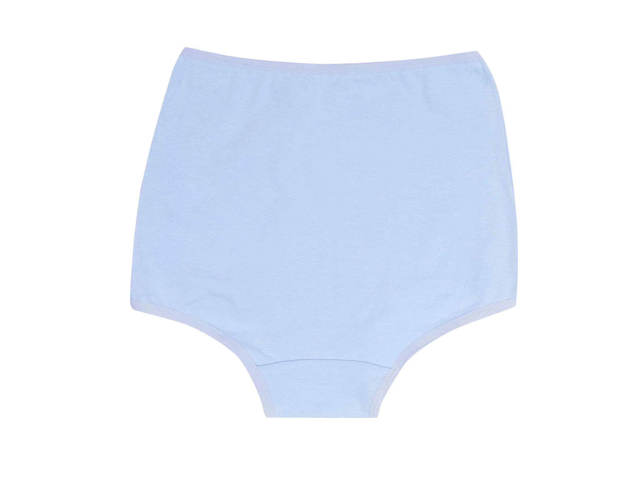 Set De 3 Pantaletas Completa Aviara Collection Para Mujer 1110 B Talla CH-3
