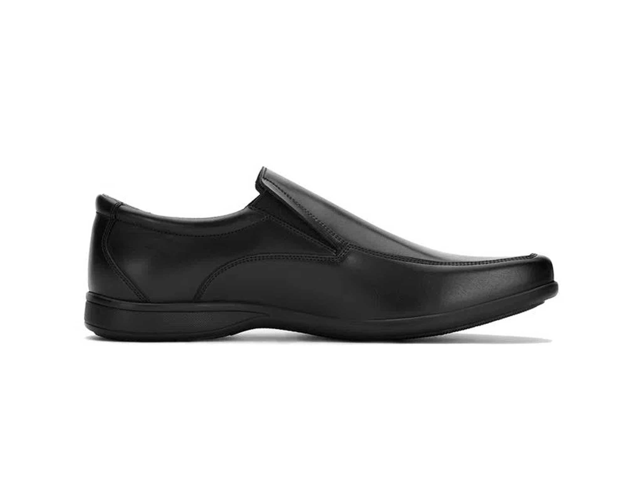 Zapato Ferrato Mocasin De Vestir Para Hombre 2949925 Surtidora surtidoradepartamental