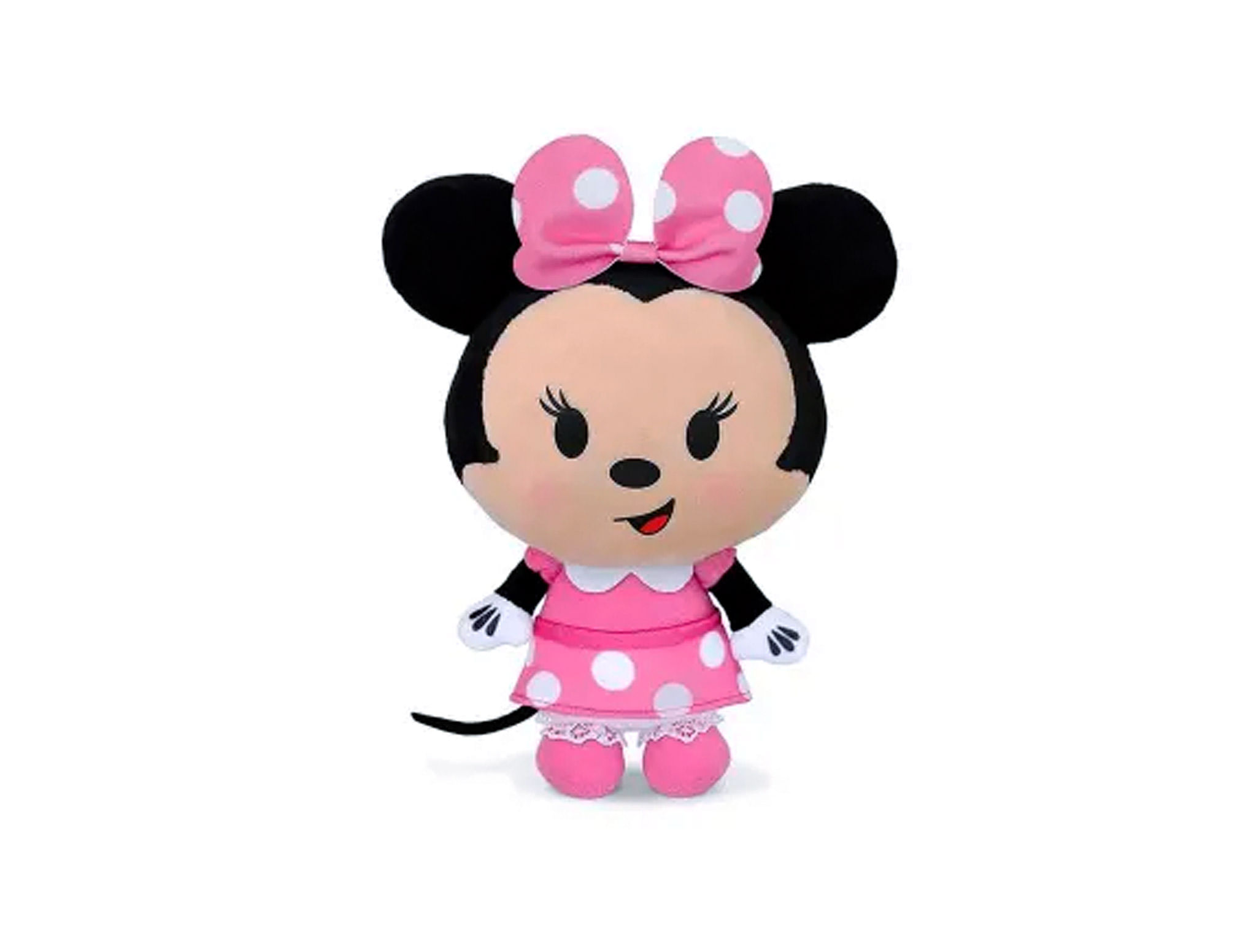 Minnie Mouse Grande Peluche Disney Minnie Mouse MuÃ±ecas Gigantes