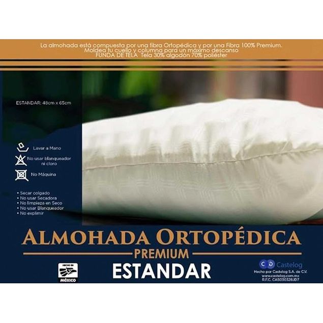 Almohada-Victoria-Ortopedica-Estandar