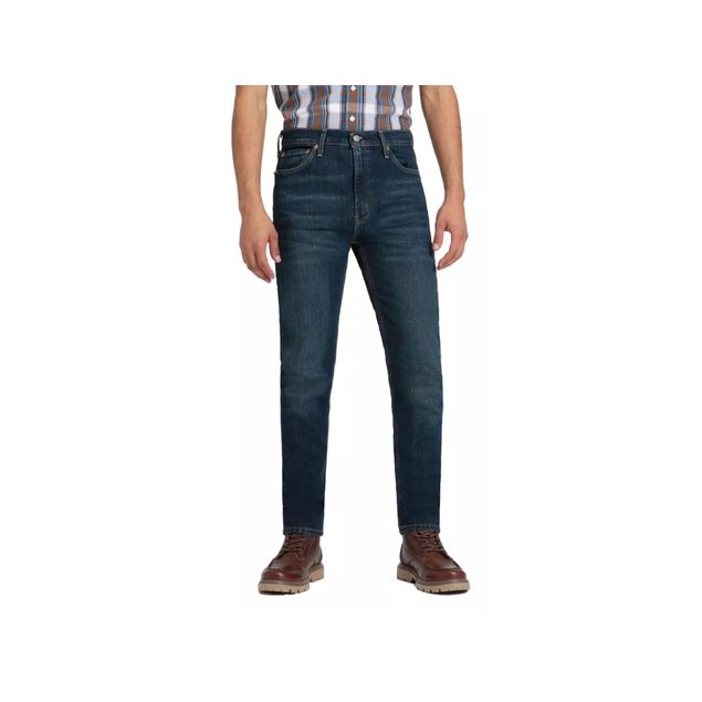 Jeans-Levi-s-Skinny-Basico-Para-Hombre-05510-1315