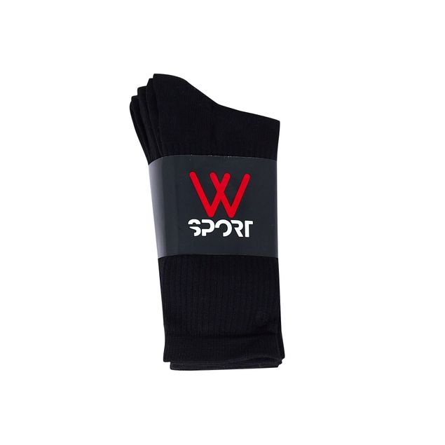 Calcetines-W-Sport-Altas-Unisex