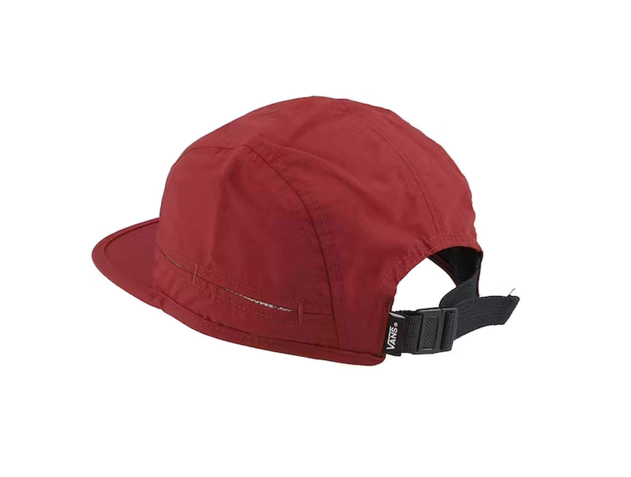 Gorra vans roja hotsell