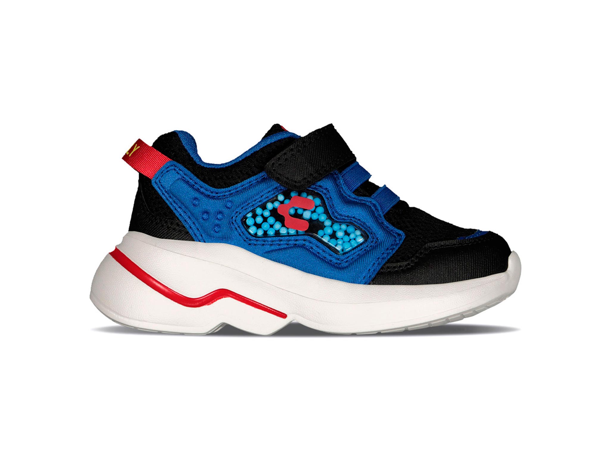 Tenis Charly Sport Casual Para Nino 1098577002 Surtidora surtidoradepartamental