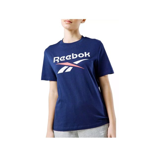 Playera-Reebok-Id-T-Shirt-Para-Mujer-II7744