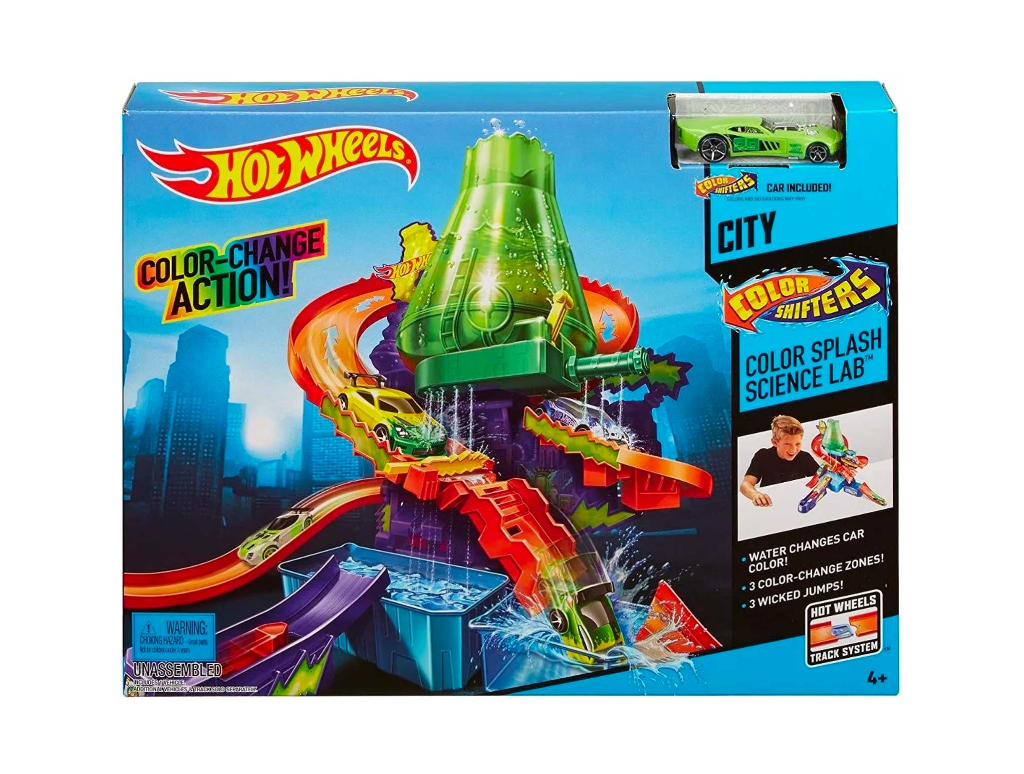 Wheels Walmart Autopistas Hot Wheels 2018 Autopista Hot Wheels