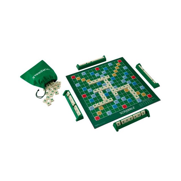 Juego-De-Mesa-Mattel-Scrabble-Original-Y9615
