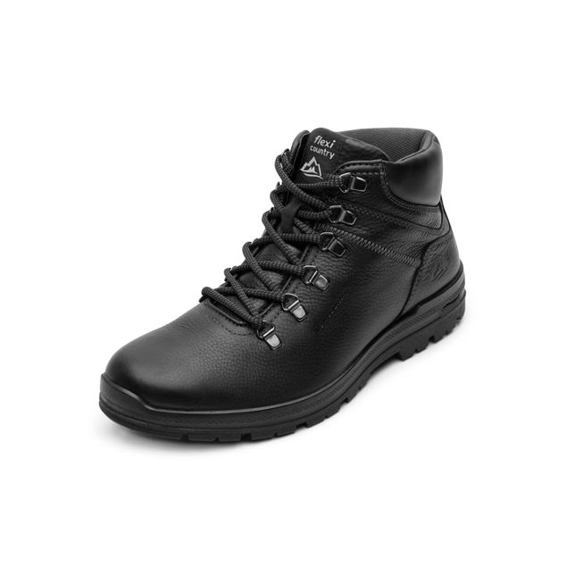 Bota-Flexi-Outdoor-Con-Antiderrapante-Para-Hombre-92105