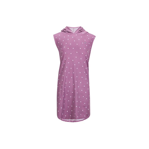 Vestido-W-Sport-Estampado-Estrella-Para-Mujer-D09