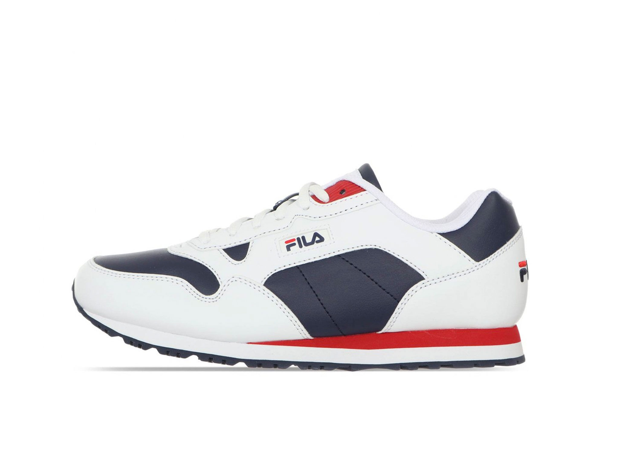 Tenis Fila Cress Para Hombre 1RM02056 125