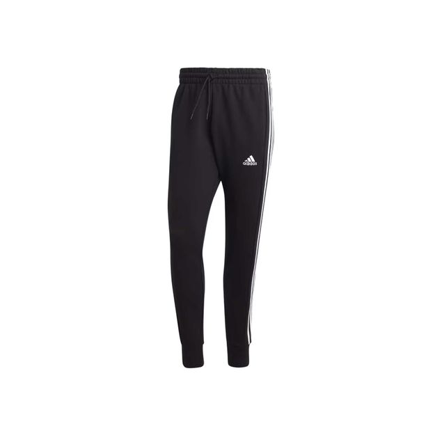 Pantalon-Adidas-Essentials-3-Franjas-Para-Hombre-HA4337
