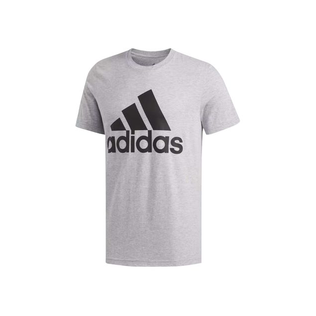 Playera-Adidas-Basic-Badge-Of-Para-Hombre-ED9607