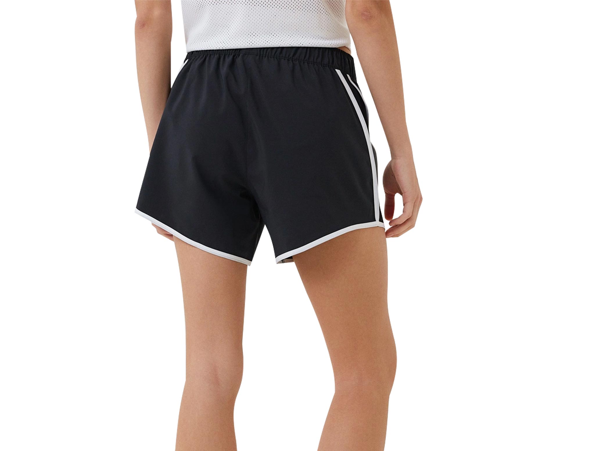 Shorts reebok fashion mujer