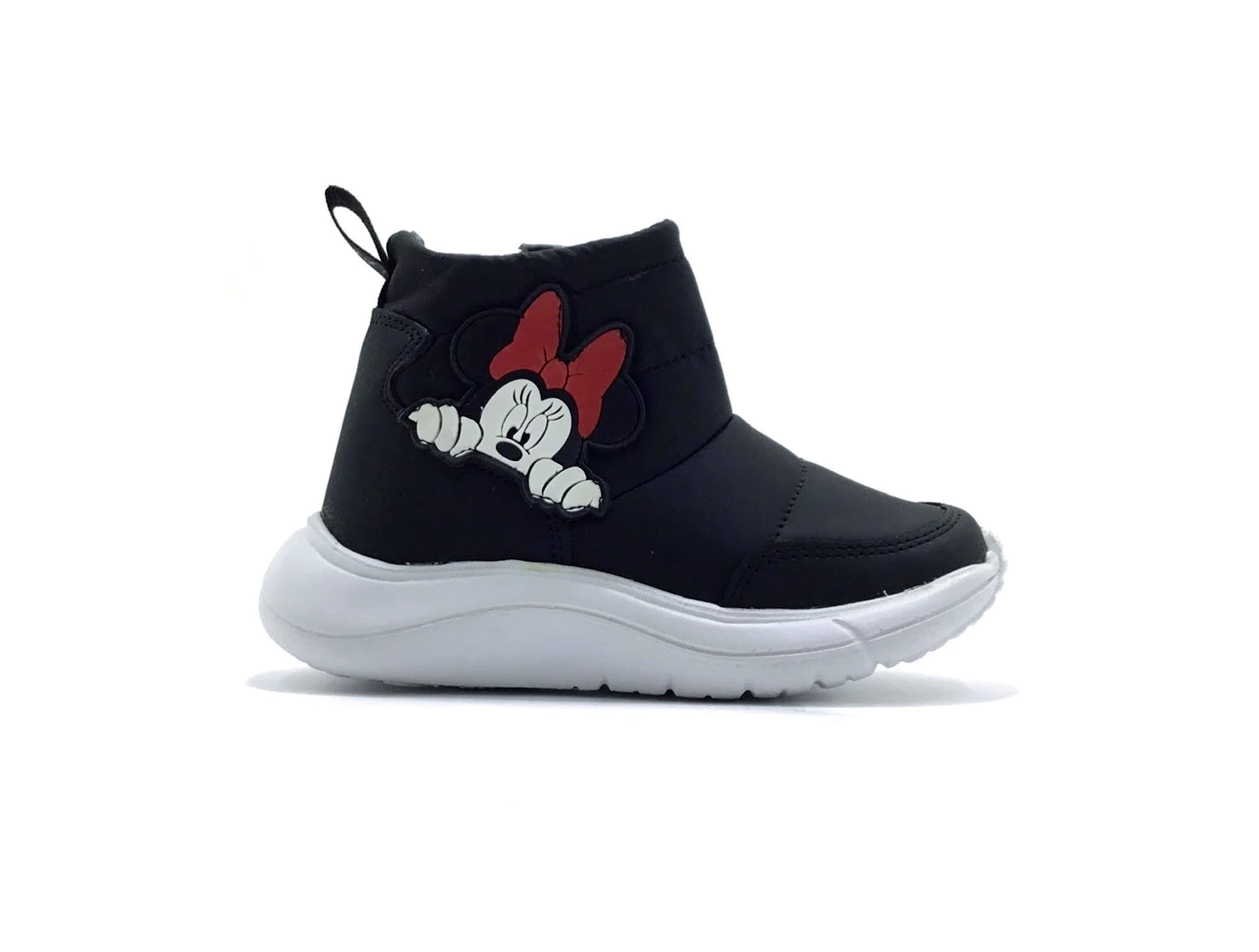 Mickey Mouse Tenis De Mimi Mouse Converse Zapatillas De Mimi