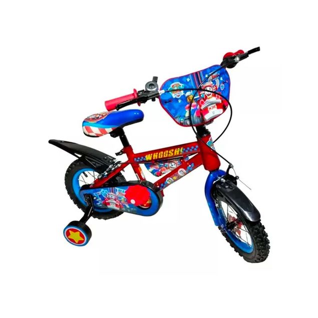 Triciclos infantiles más vendidos de 2023: ¡El Apache Azul y el Sunshine MX  arrasan en ventas!