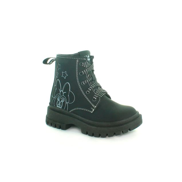 Bota-Disney-Con-Diseño-Minnie-Mouse-Para-Niña-Dy64007