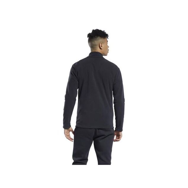 Chamarra-Reebok-Outerwear-Fleece-Quarter-Para-Hombre-GR8959