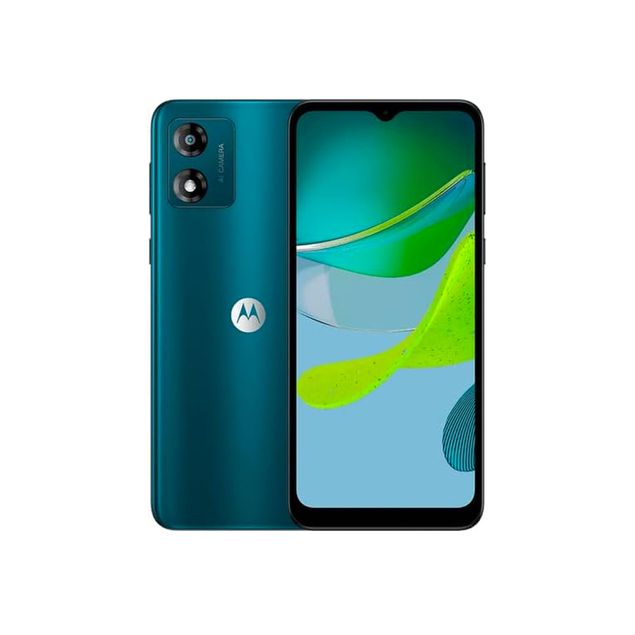 Motorola-Moto-E13-64-Gb-Desbloqueado-Verde