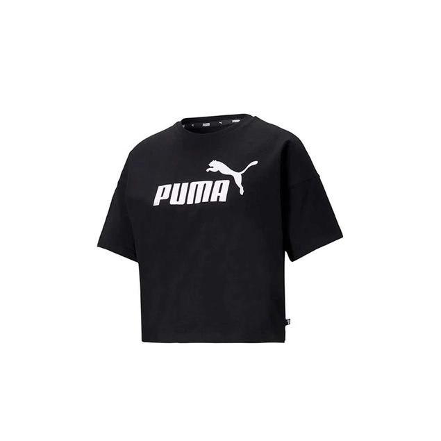 Crop-Puma-Essentials-Cropped-Logo-Tee-Para-Mujer-586866-04