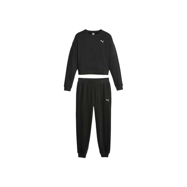 Conjunto-Puma-Loungewear-Suit-Para-Mujer-676089-01