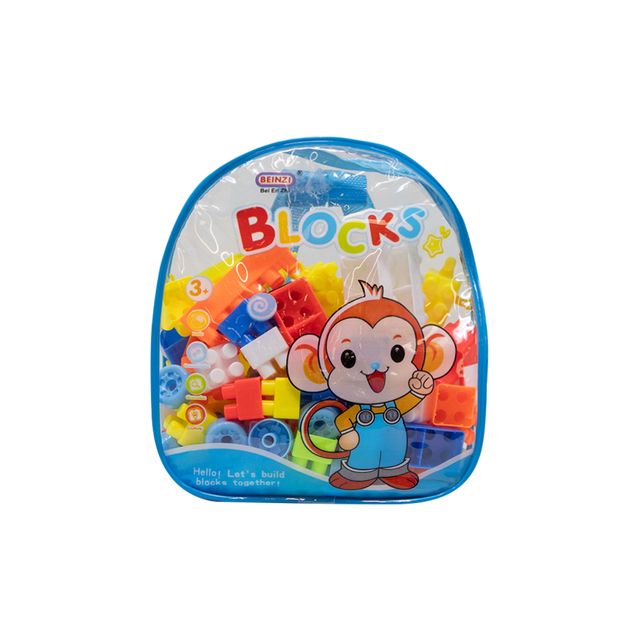 Mochila-Toy-Mark-Con-Blocks-Azul-HP1132777