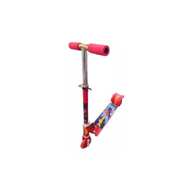 Scooter-Toy-Mark-Spiderman-Con-Luz-T364281