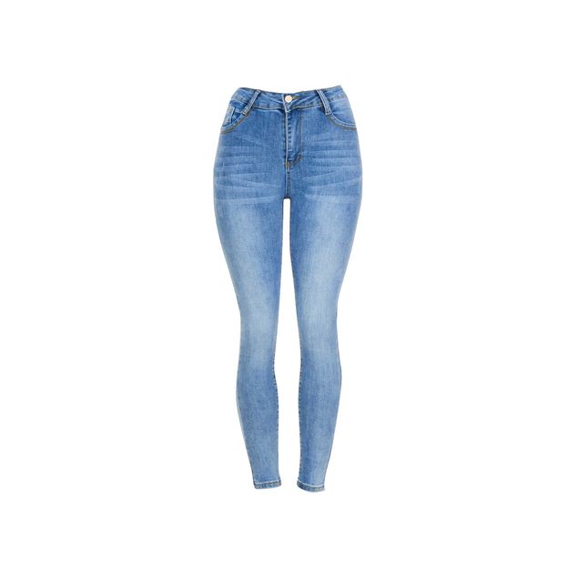 Jeans-Capricho-Skinny-Liso-Para-Mujer-CASJ-728