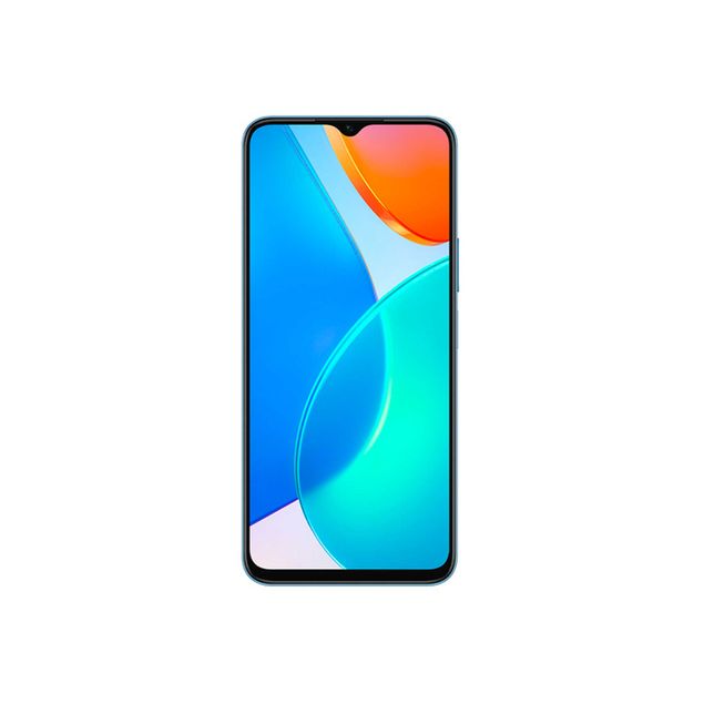 Smartphone-Honor-X6S-128Gb-Desbloqueado--Azul