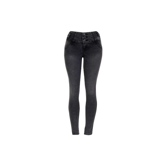 Jeans-Case-Skinny-Liso-Deg-Para-Mujer-52820-B