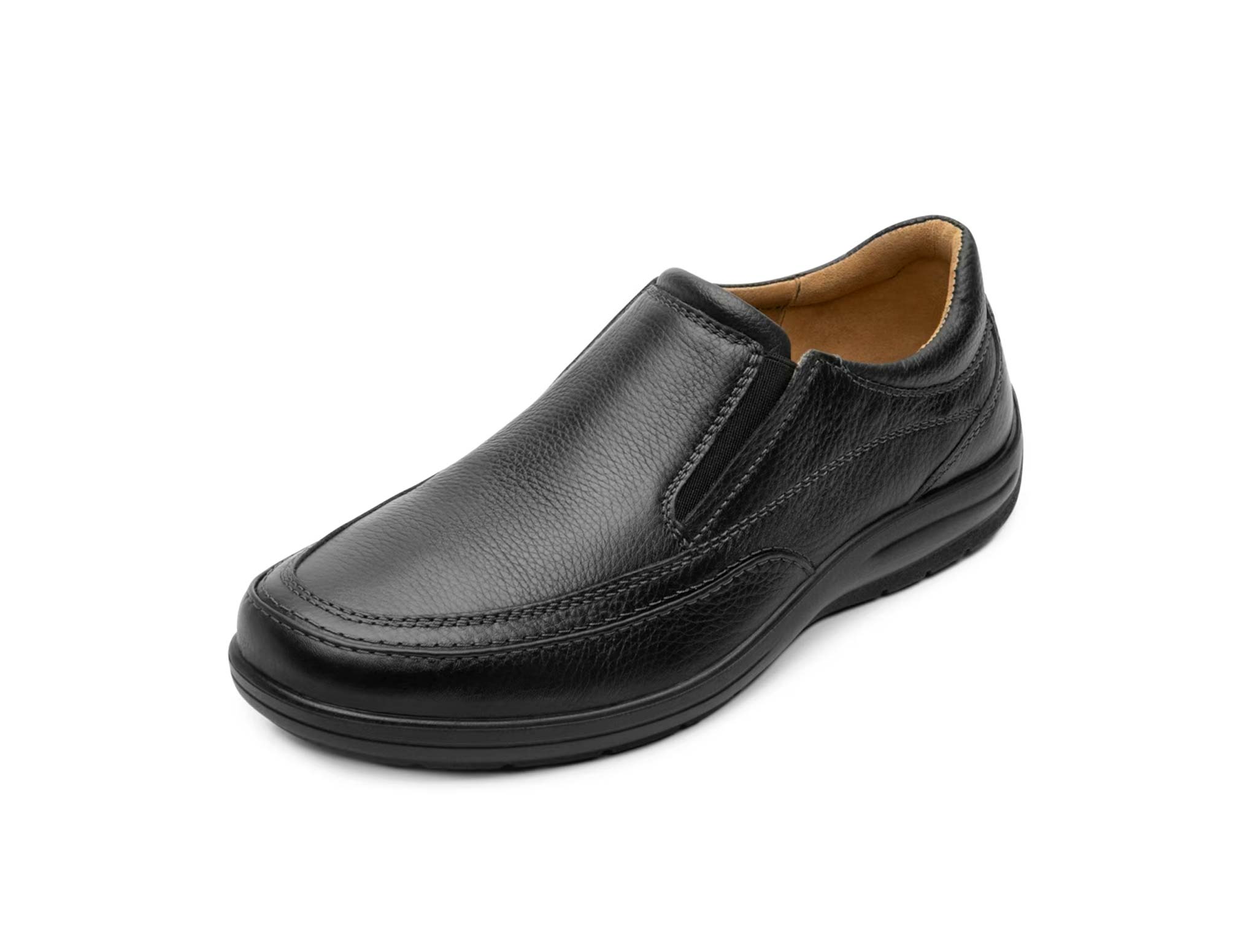 Zapatos Flexi Confort Zapatos Confort Para Hombre Zapatos De