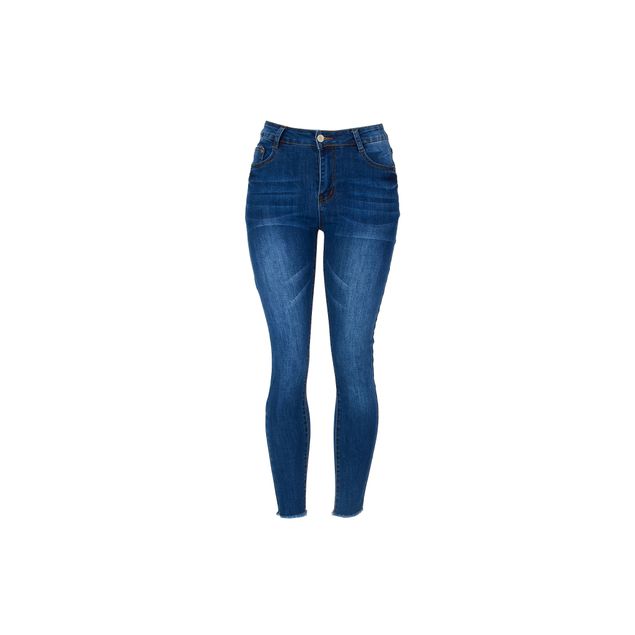 Jeans-Capricho-Skinny-Basico-Para-Mujer-CASJ-145