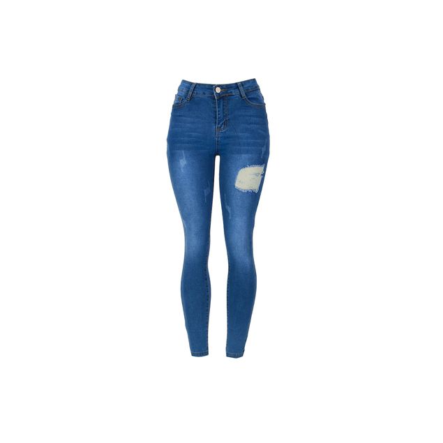 Jeans-Capricho-Skinny-Estilo-Roto-Para-Mujer-CASJ-369