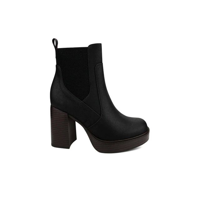 Botin-Lob-Footwear-Casual-Con-Tacon-Para-Mujer-57703561