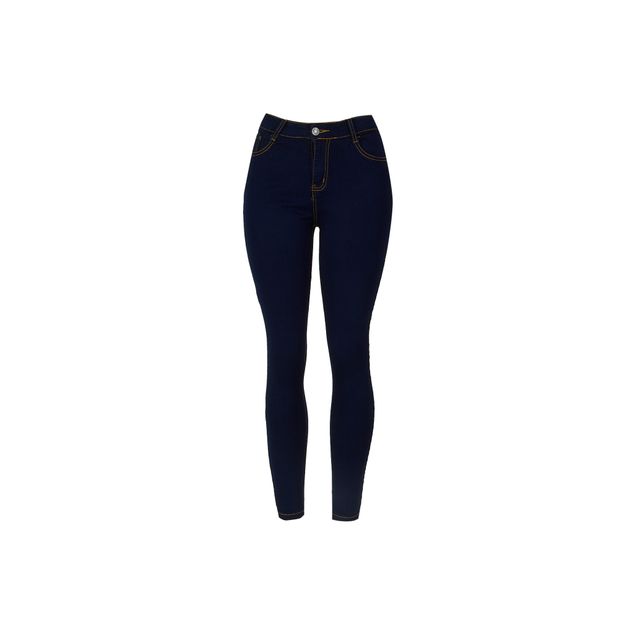 Jeans-Capricho-Skinny-Liso-Para-Mujer-CASJ-814-