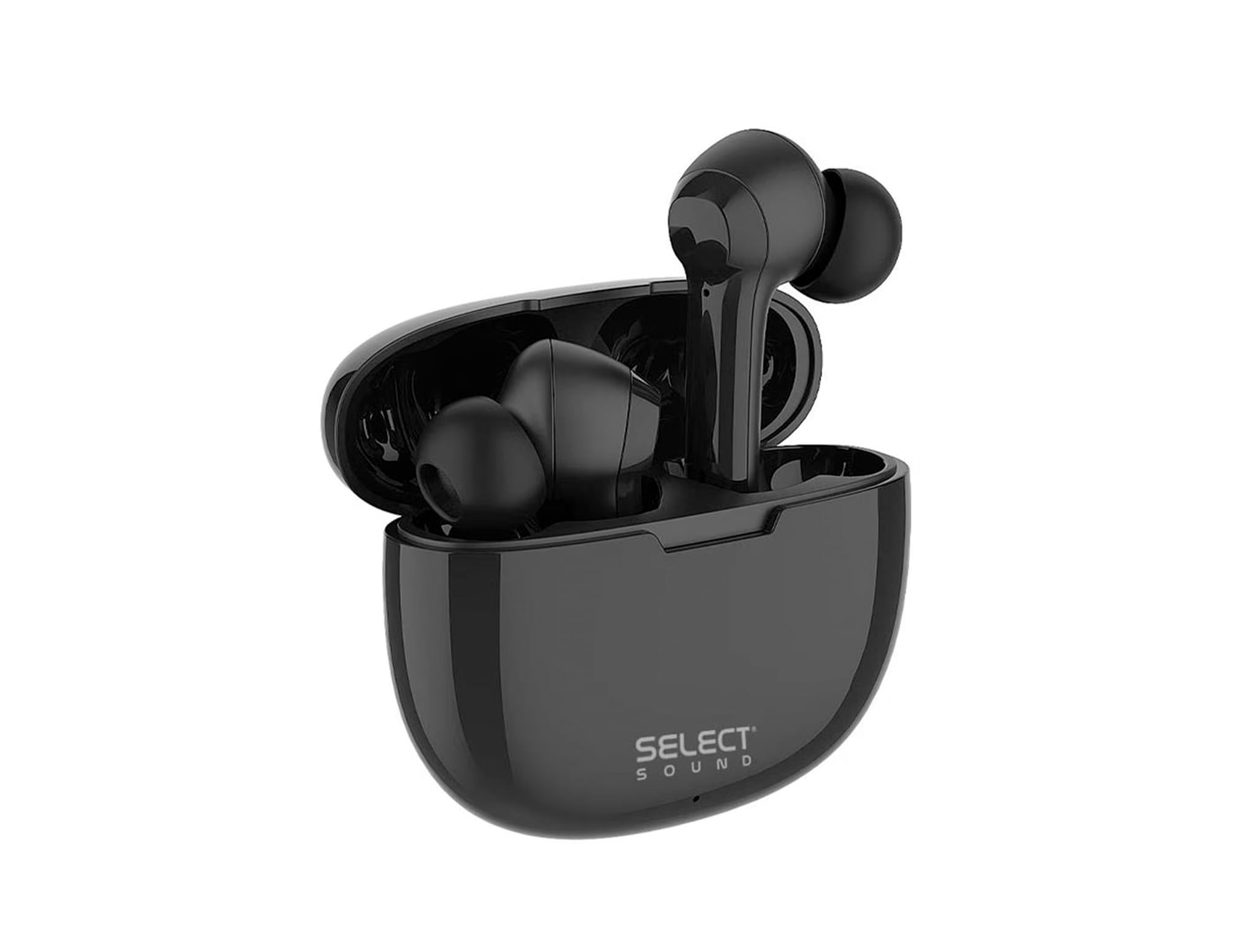 True Wireless Audifonos Inalambricos Select Sound Audifonos