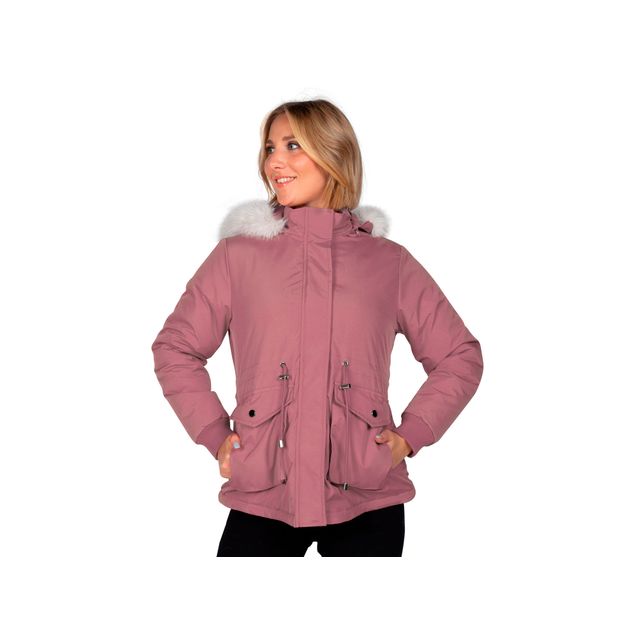 Chamarra-Giovanni-Gali-Rolly-Impermeable-Para-Mujer-L23155-PLUS