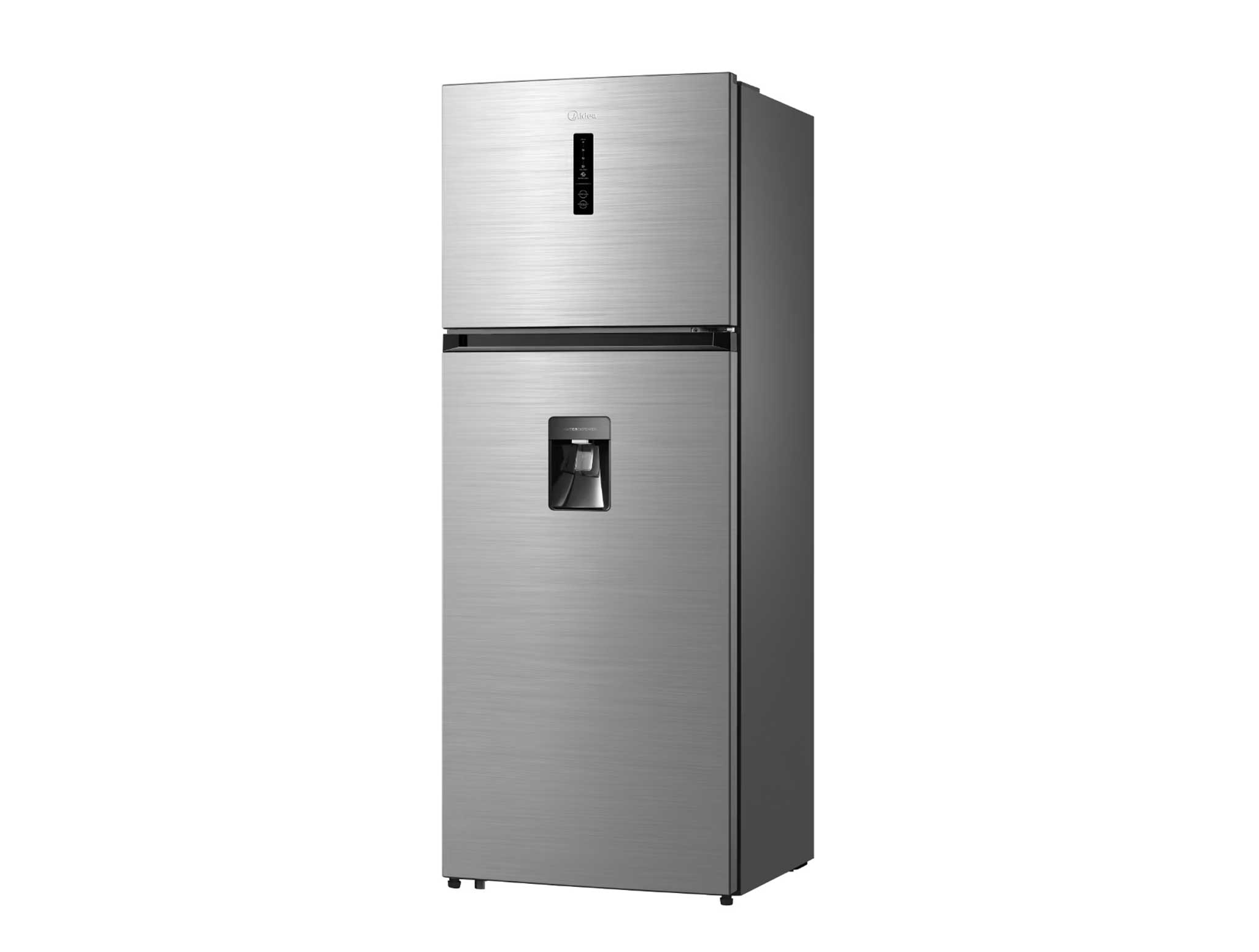 Refrigerador Midea Automático Con Multi Air Flow MDRT280WINDX