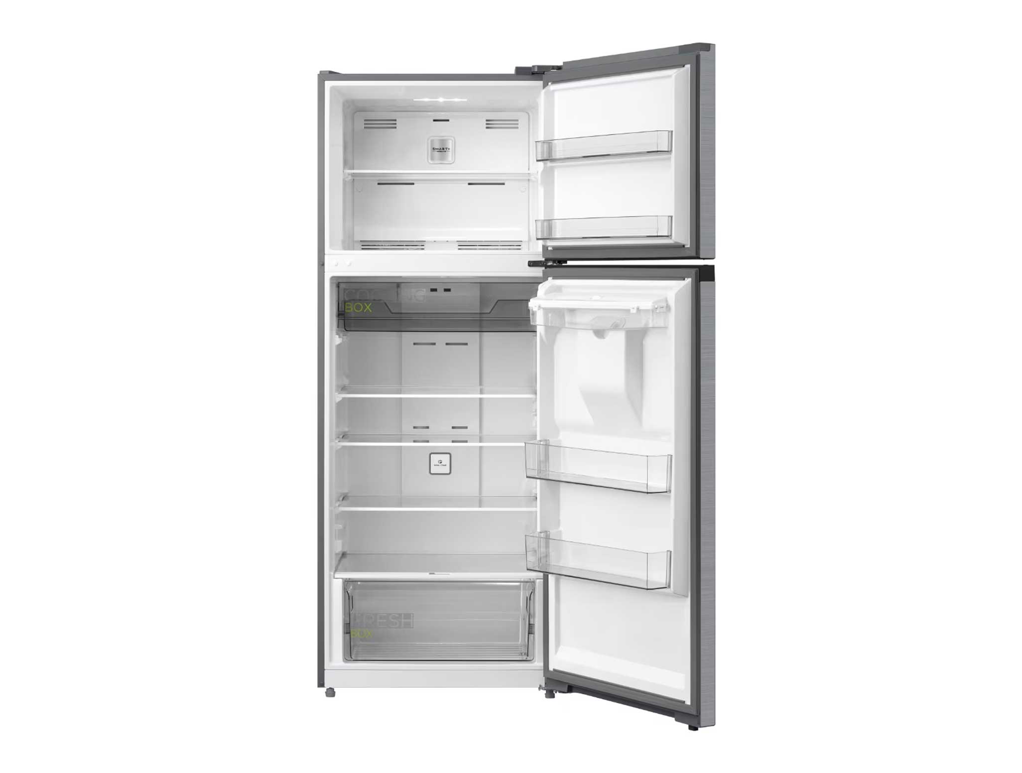 Refrigerador Midea Automático Con Multi Air Flow MDRT280WINDX