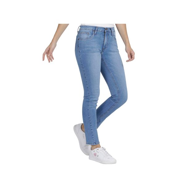 Jeans-Lee-Slim-Basicos-Para-Mujer-112351407