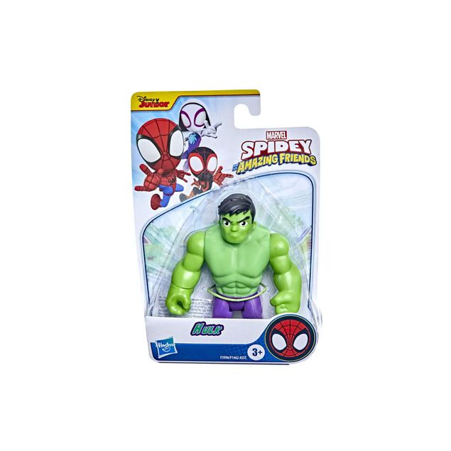 Figura-Hasbro-Saf-Hero-Del-Hulk-F3996