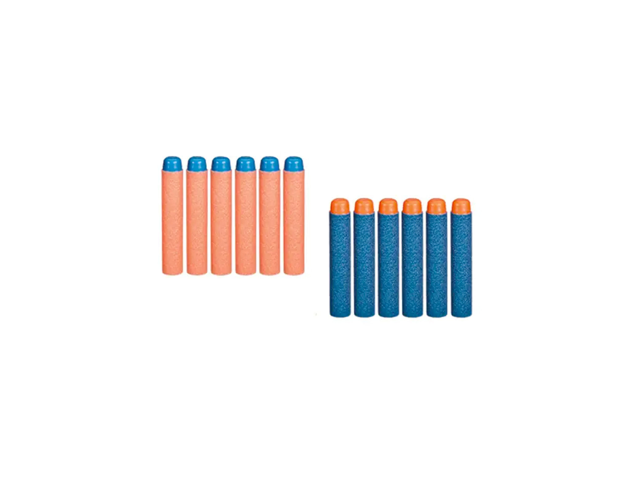 Nerf Elite Hasbro 2.0 Face Off Target Set F8273-2