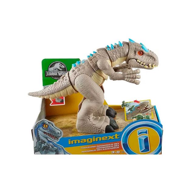Fisher-Price-Mattel-Jurassic-World-Indominus-Rex-GMR16