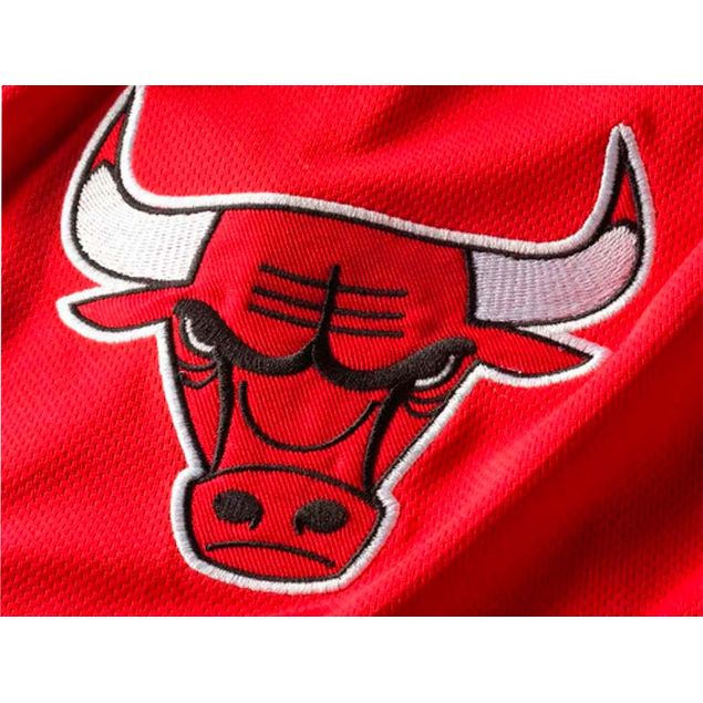 Short-Nba-Mens-Basics-Para-Hombre-Nbash521820-Red