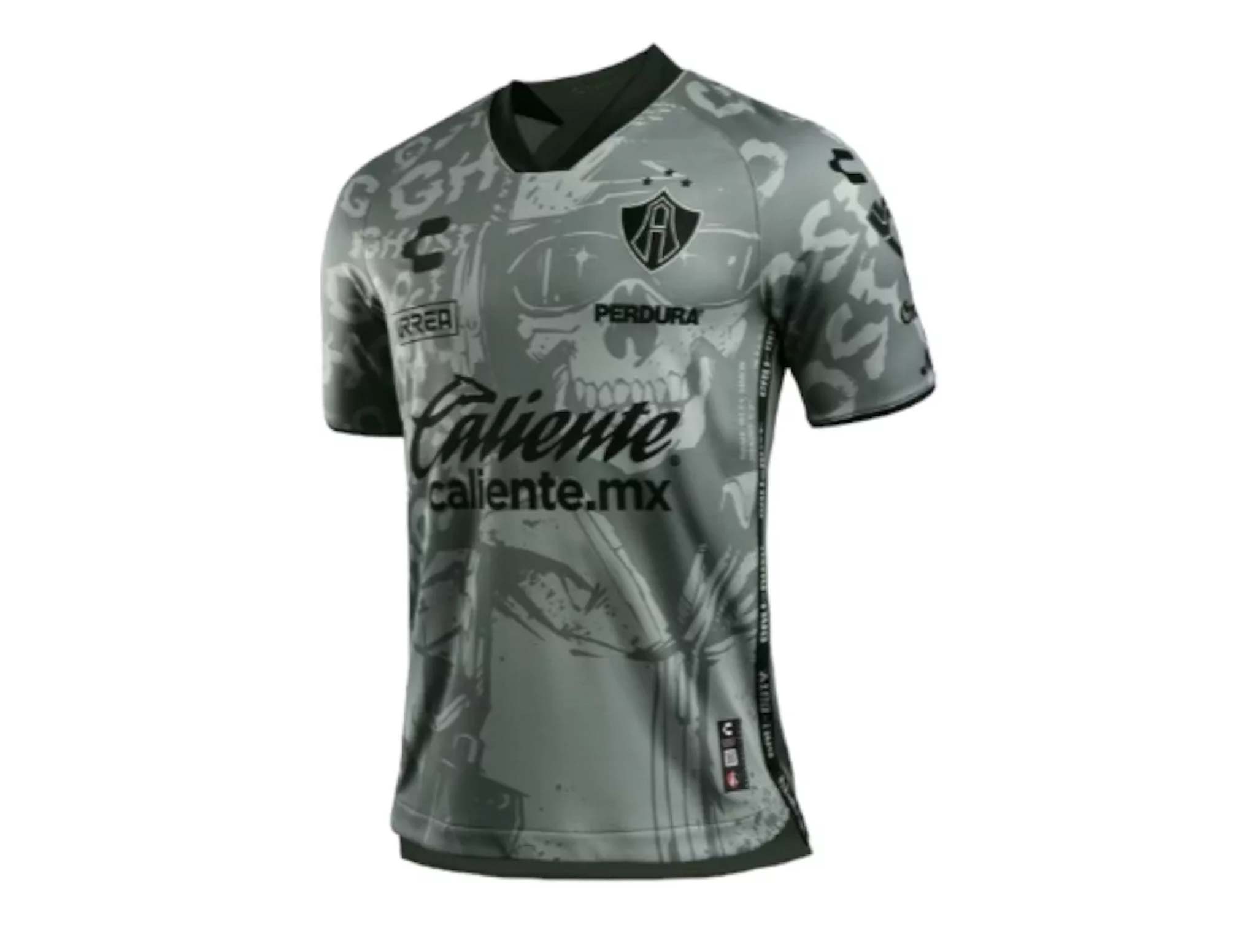 Jersey Charly Call Of Duty Atlas 24 Para Hombre 5019858040-1