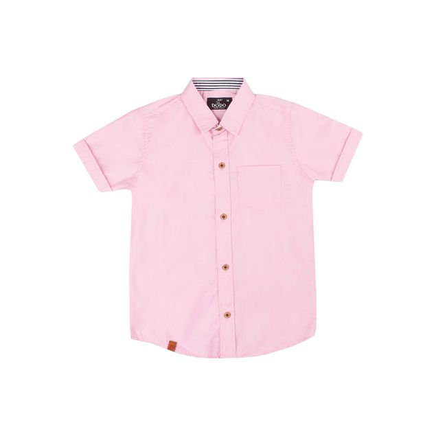 Camisa-Dodo-En-Diseño-Liso-Para-Niño-13000