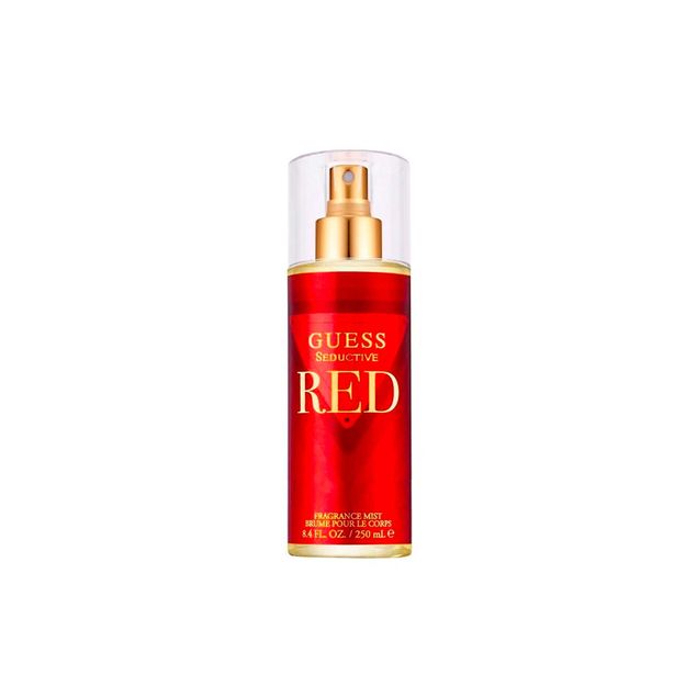 Body-Mist-Guess-Seductive-Red-250-ml-Para-Mujer-