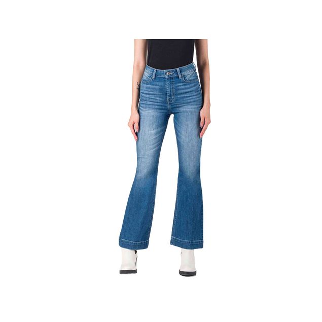 Jeans-Oggi-Flare-Vintage-Para-Mujer-2342133